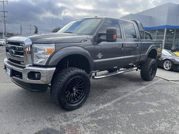 FORD F-350 2015 1FT8W3BT2FEC36848 image