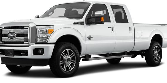 FORD F-350 2015 1FT8W3BTXFEA12498 image
