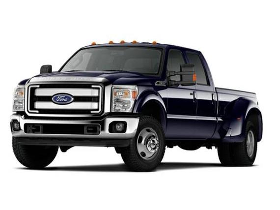 FORD F-350 2015 1FT8W3DT0FED15271 image