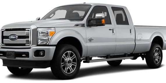 FORD F-350 2015 1FT8W3BT9FEA57500 image