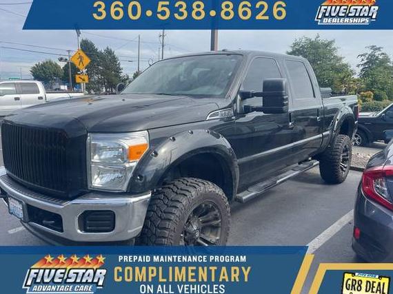 FORD F-350 2015 1FT8W3B68FEA25275 image
