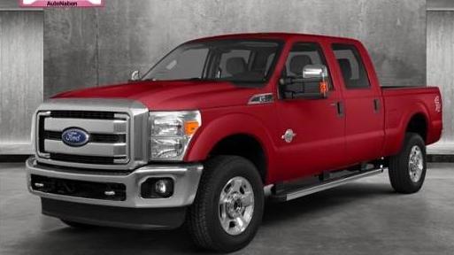 FORD F-350 2015 1FT8W3BT5FEB30538 image