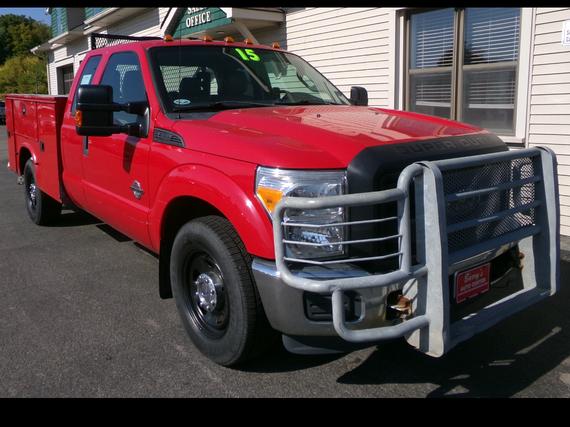 FORD F-350 2015 1FD8X3AT1FED17558 image FORD F-350 2015 1FD8X3AT1FED17558 image