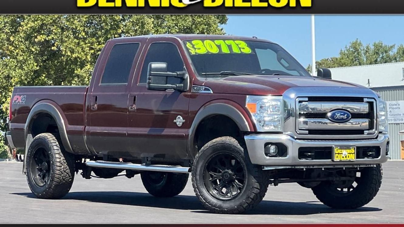 FORD F-350 2015 1FT8W3BT5FEC79998 image