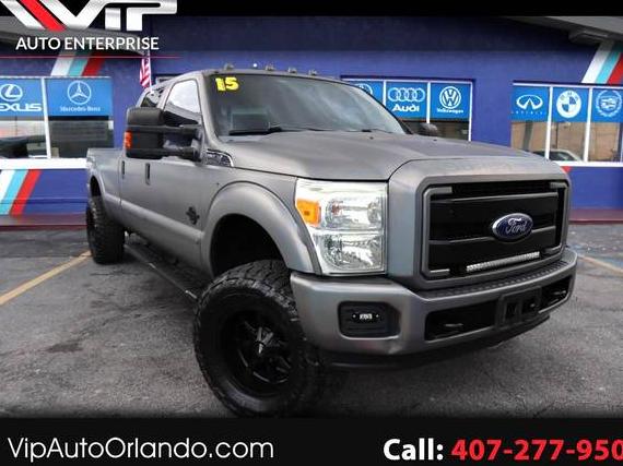 FORD F-350 2015 1FT8W3BT2FEB19836 image FORD F-350 2015 1FT8W3BT2FEB19836 image