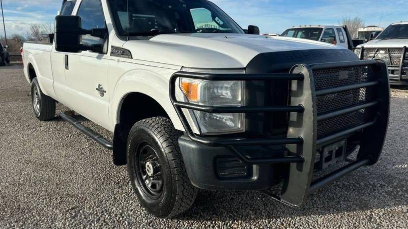 FORD F-350 2015 1FT8X3BT0FEB28807 image