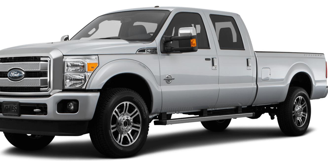 FORD F-350 2015 1FT8W3B63FEC14139 image