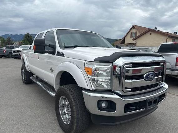 FORD F-350 2015 1FT8W3BT5FEB17482 image