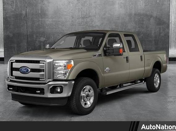 FORD F-350 2015 1FT8W3DTXFED55258 image