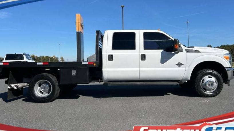 FORD F-350 2015 1FD8W3HT0FEC33594 image