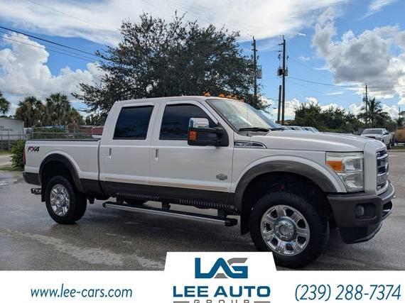 FORD F-350 2015 1FT8W3BT2FEB76909 image