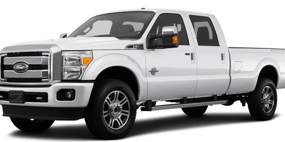 FORD F-350 2015 1FT8W3BT1FEC50594 image
