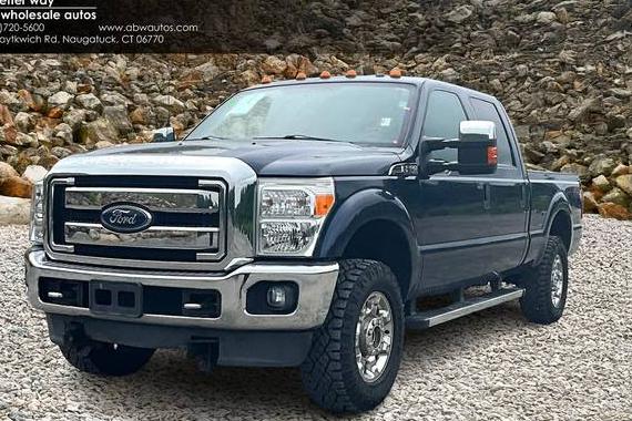 FORD F-350 2015 1FT8W3B65FED23895 image