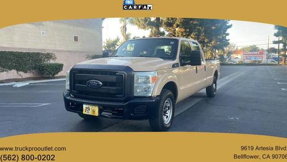 FORD F-350 2015 1FT8W3A69FEA66225 image