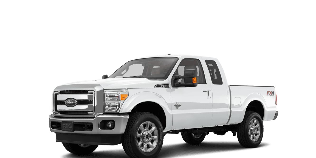 FORD F-350 2015 1FT8X3B67FEC12343 image