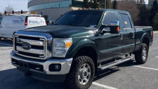 FORD F-350 2015 1FT8W3B63FEC49232 image