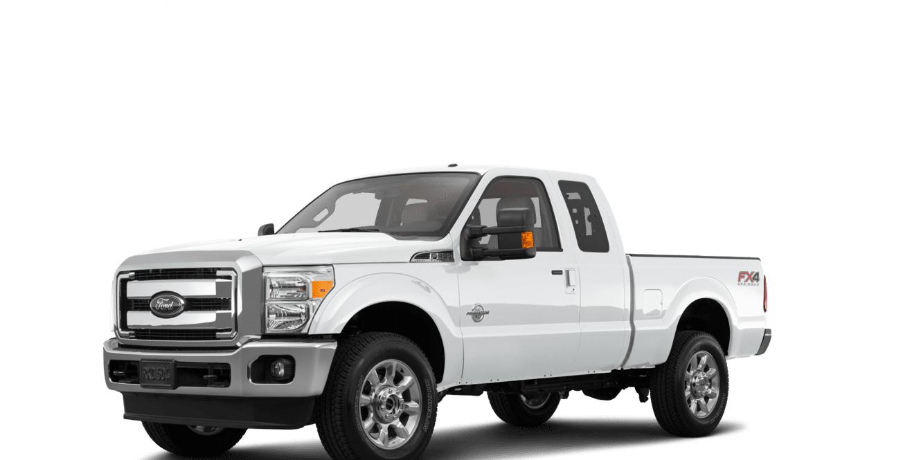 FORD F-350 2015 1FT8X3BT8FEB61098 image