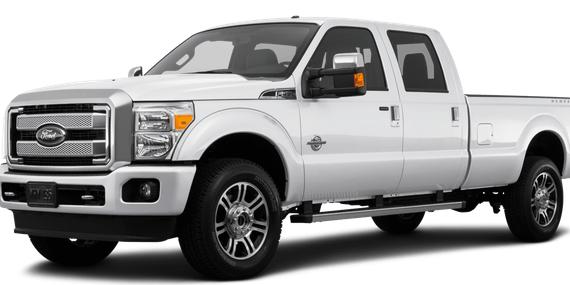 FORD F-350 2015 1FT8W3BT8FEB30162 image