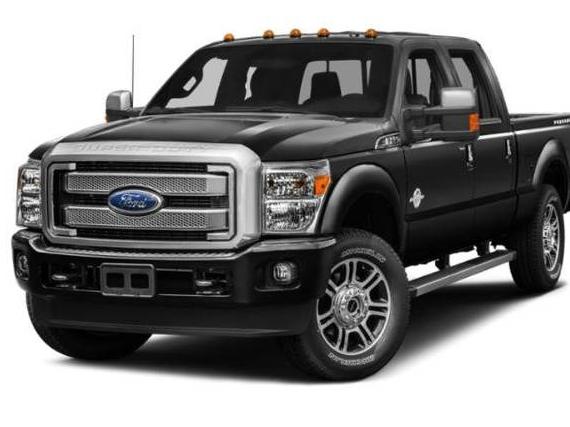 FORD F-350 2015 1FT8W3BT1FEA80365 image