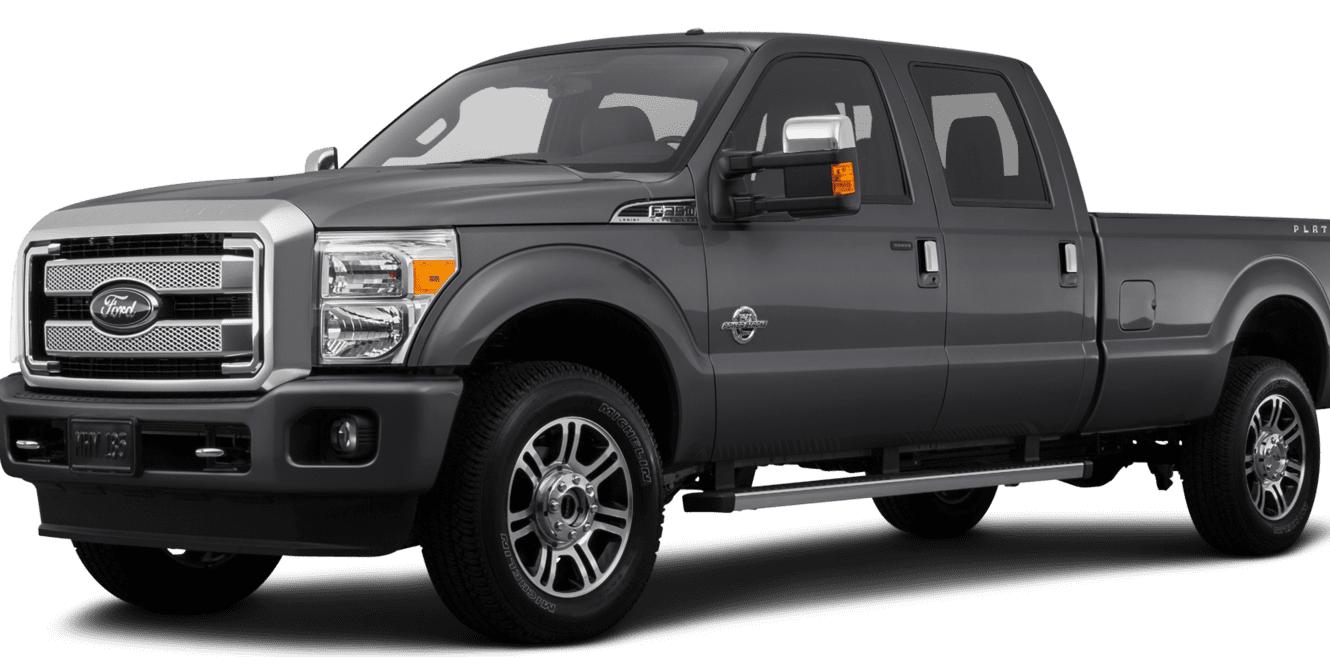 FORD F-350 2015 1FT8W3BT1FEA96923 image