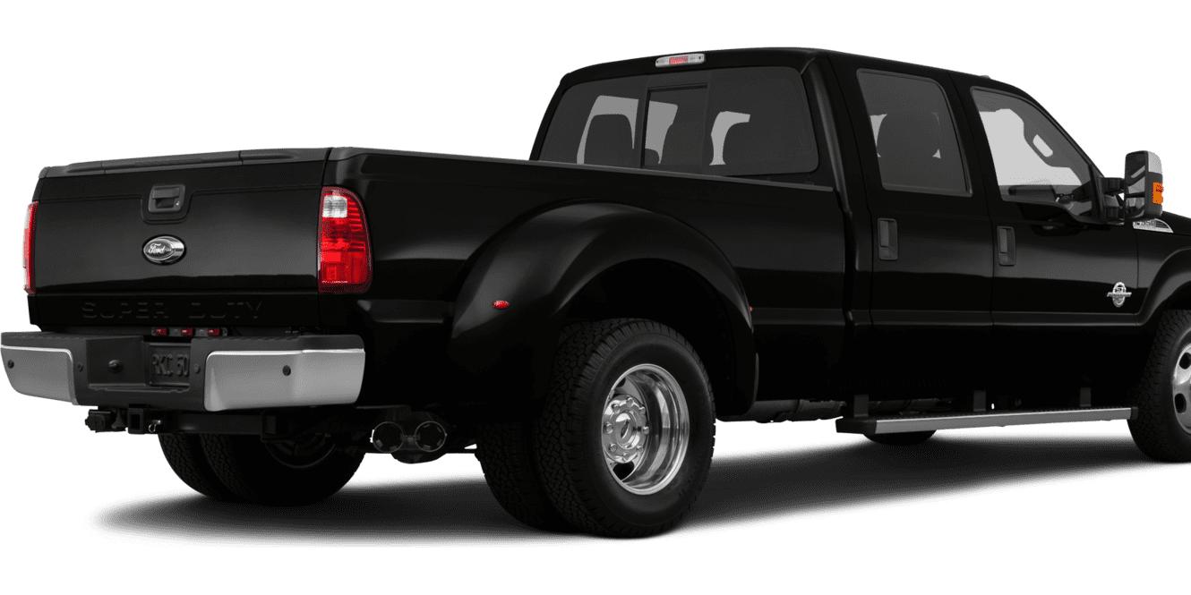 FORD F-350 2015 1FT8W3DT2FEC87988 image