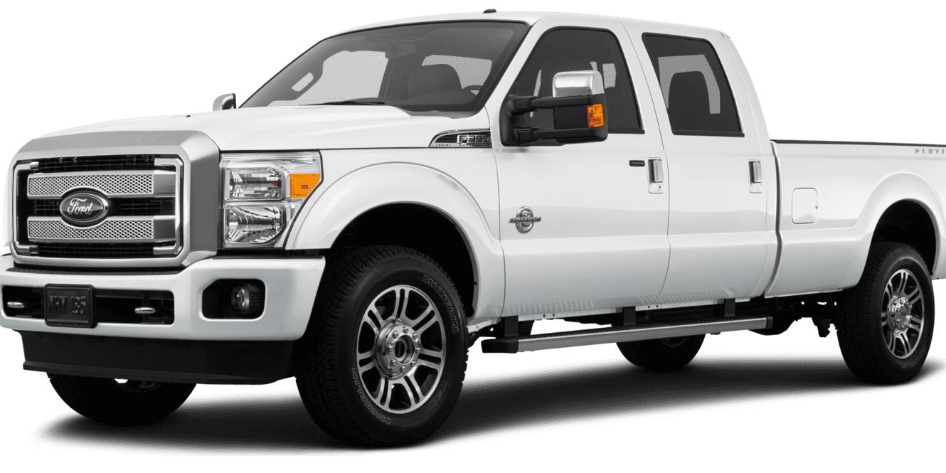 FORD F-350 2015 1FT8W3BT7FEA28982 image