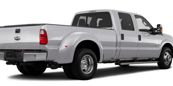 FORD F-350 2015 1FT8W3DT1FED03906 image