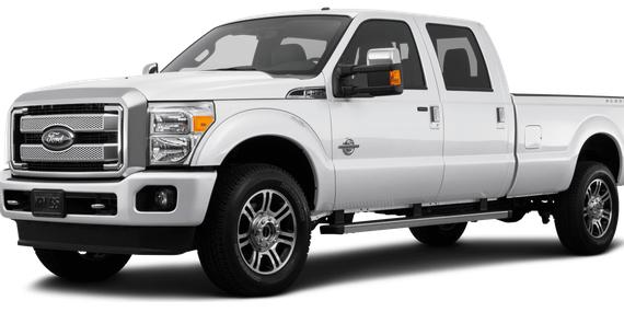 FORD F-350 2015 1FT8W3BTXFEC10451 image