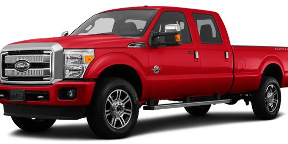 FORD F-350 2015 1FT8W3BTXFEC36791 image