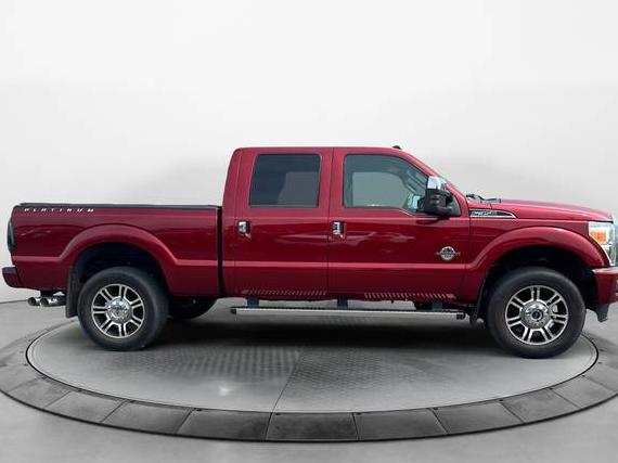 FORD F-350 2015 1FT8W3BT7FED41479 image