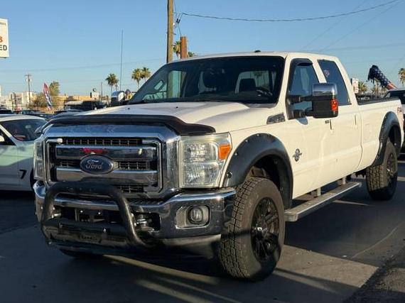 FORD F-350 2015 1FT8W3BT5FEB79125 image