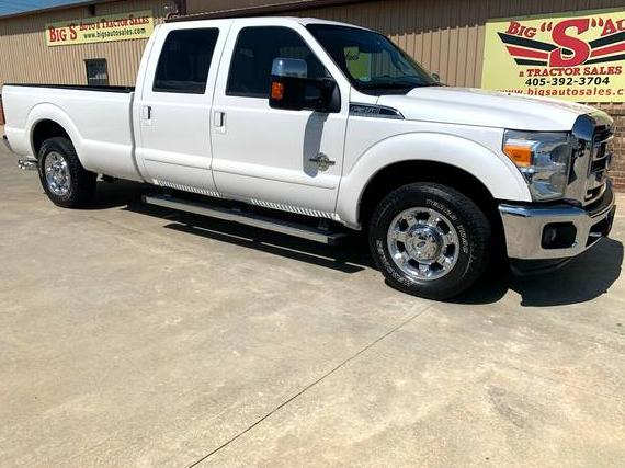 FORD F-350 2015 1FT8W3AT9FEC22902 image