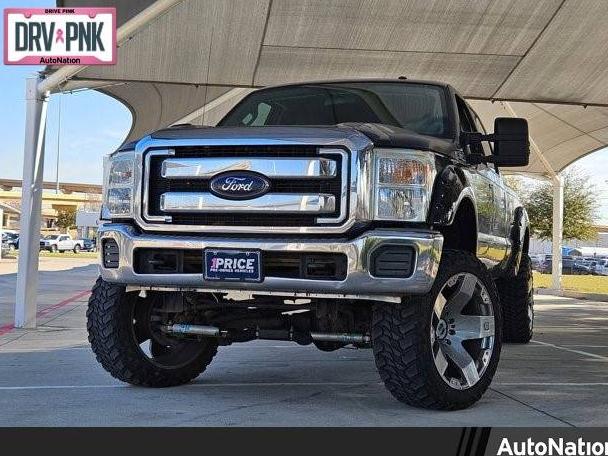 FORD F-350 2015 1FT8W3BT1FEA75246 image