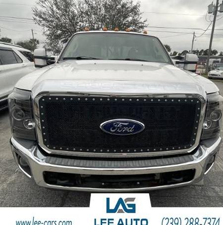 FORD F-350 2015 1FT8W3CT0FED03946 image