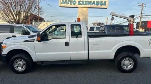 FORD F-350 2015 1FT8X3B68FEB55294 image