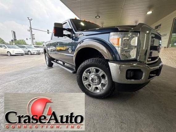 FORD F-350 2015 1FT8W3BT3FEA50168 image