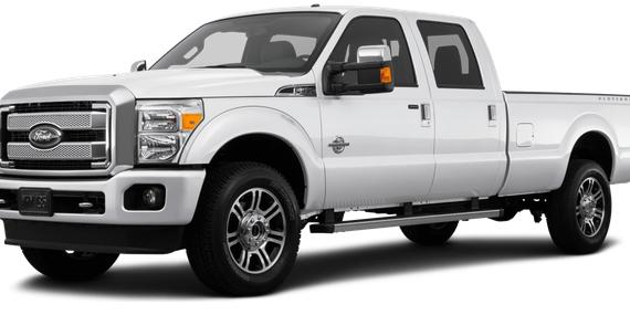 FORD F-350 2015 1FT8W3BT8FED39580 image