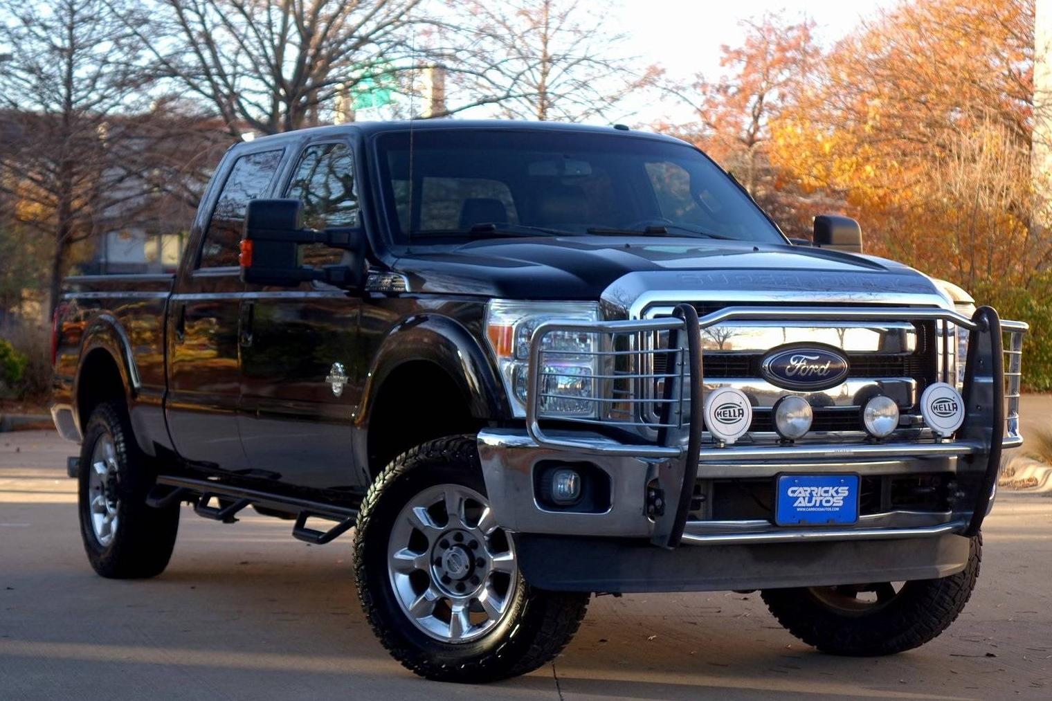 FORD F-350 2015 1FT8W3BT9FEC78790 image