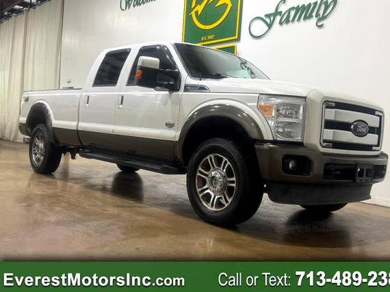 FORD F-350 2015 1FT8W3BT1FEA56843 image