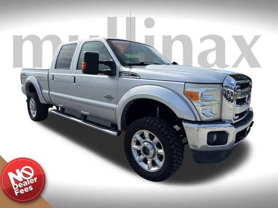 FORD F-350 2015 1FT8W3BT3FEA44502 image