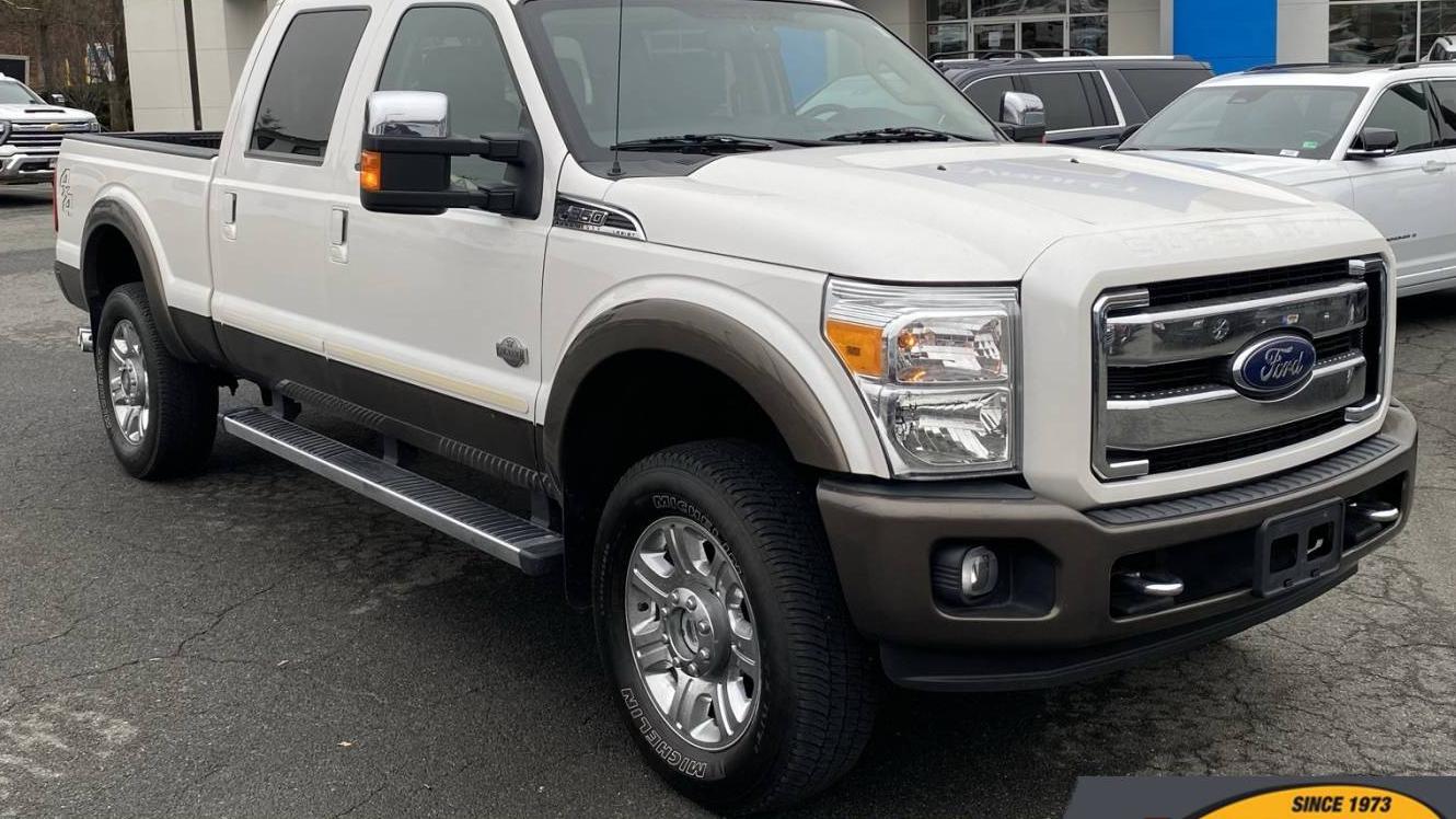 FORD F-350 2015 1FT8W3BT3FEC29455 image