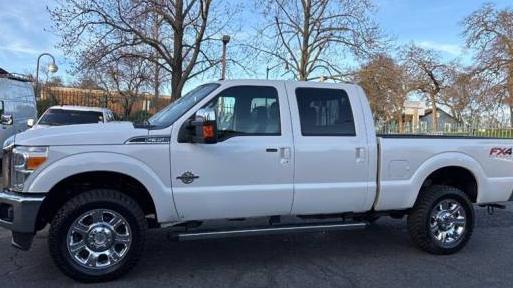 FORD F-350 2015 1FT8W3BT7FEC13694 image