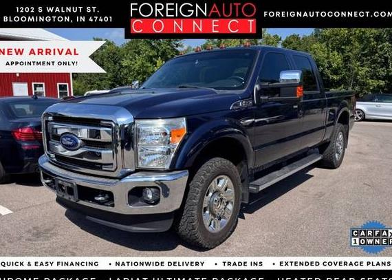 FORD F-350 2015 1FT8W3B60FEC40181 image