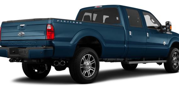 FORD F-350 2015 1FT8W3A69FEB45619 image