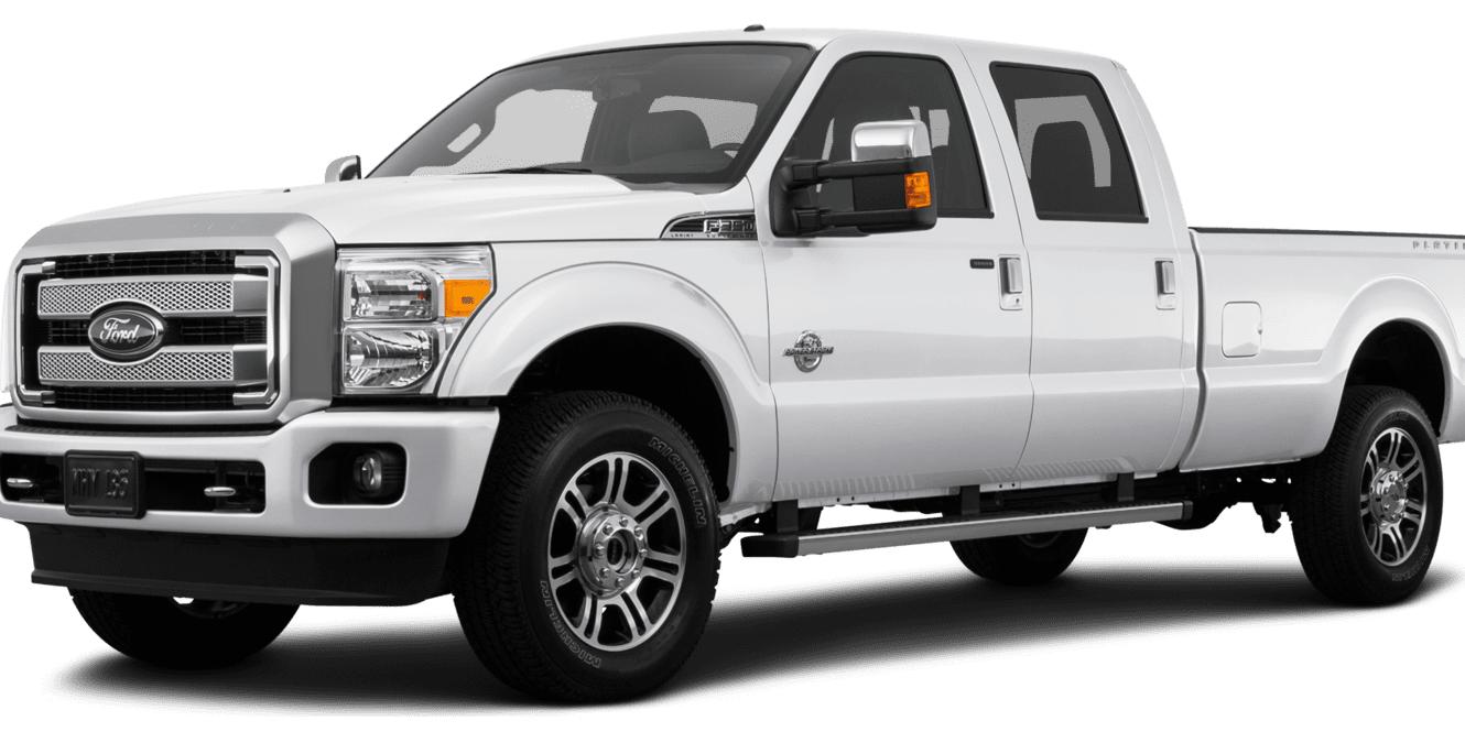 FORD F-350 2015 1FT8W3B68FED28380 image