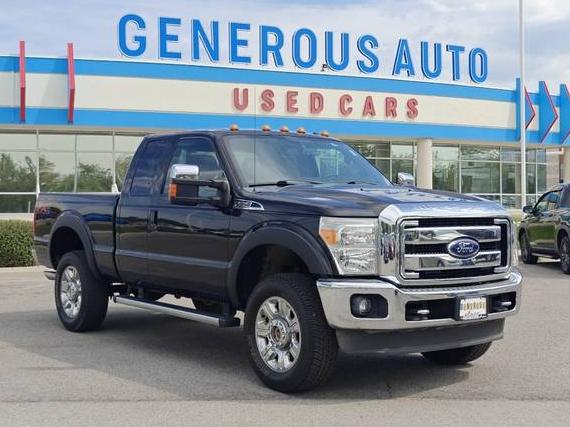 FORD F-350 2015 1FT8X3B66FEB18468 image