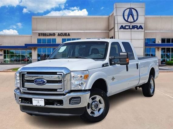 FORD F-350 2015 1FT8W3BT9FED68876 image