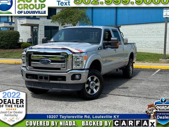 FORD F-350 2015 1FT8W3BT1FEC34878 image