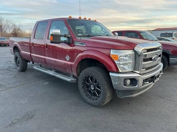 FORD F-350 2015 1FT8W3BT0FEC35715 image