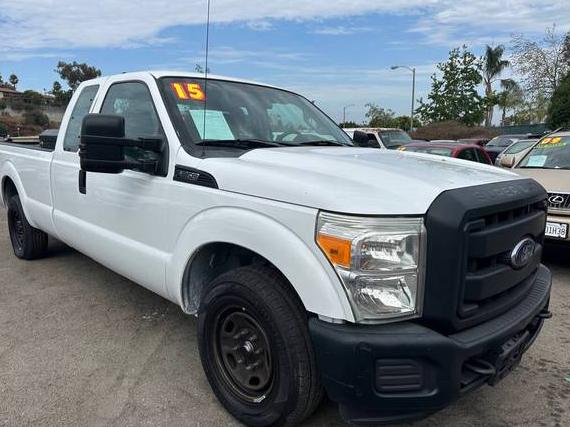 FORD F-350 2015 1FT8X3A67FEB24345 image FORD F-350 2015 1FT8X3A67FEB24345 image